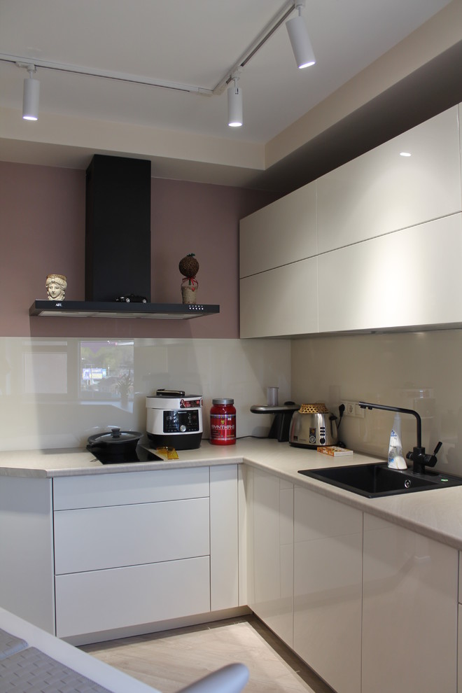 Квартира ЖК "ДУБЛЬ"