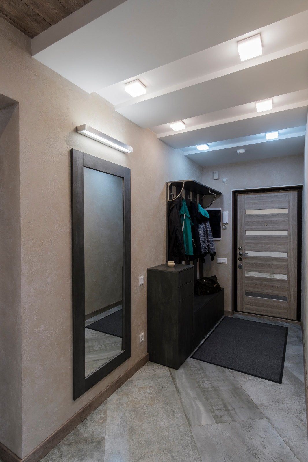 Бульвар Южный. Нижний Новгород