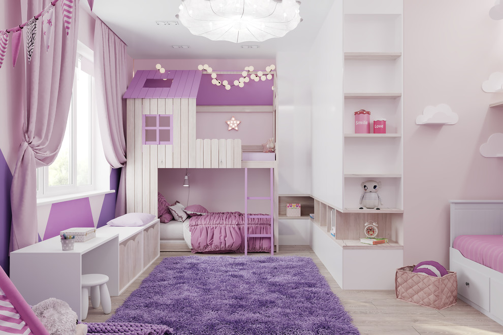 Загородный дом "Солнце пустыни"