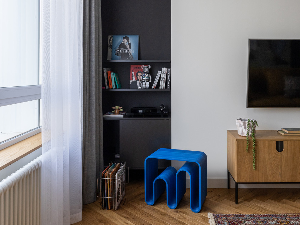 Квартира ЖК Биосфера