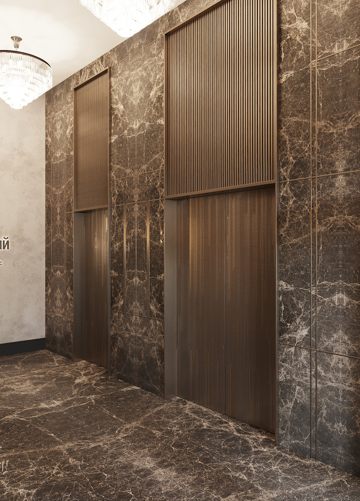 ЖК "Парадный", город Анапа