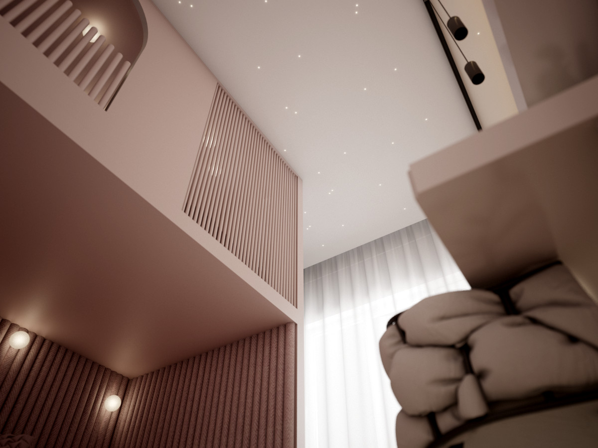 LOCATION:Иркутск | ЖК Хрустальный парк.