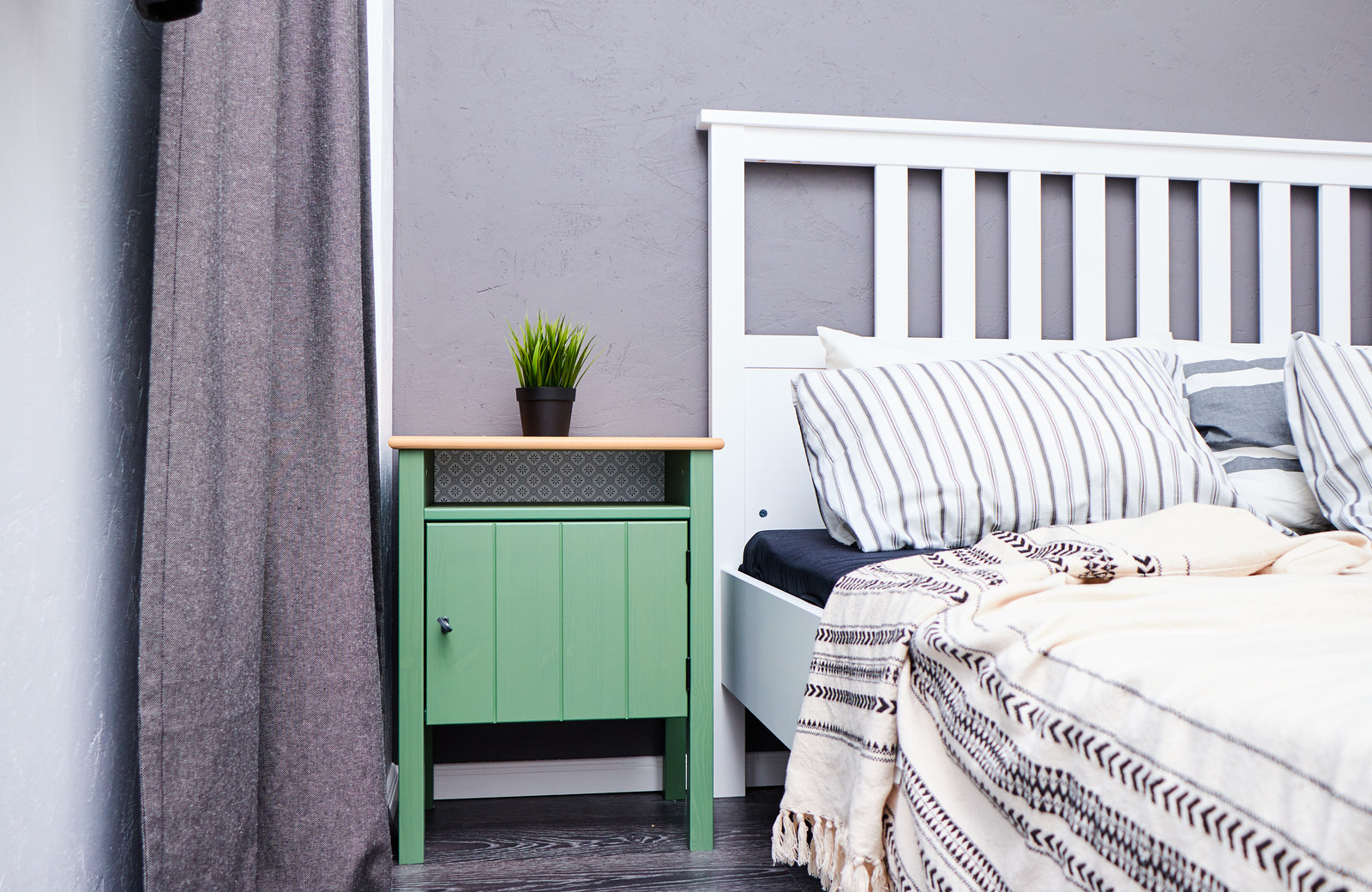 Мини квартира в Сочи