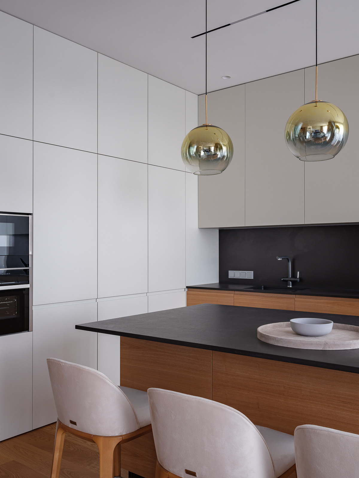 ЖК «Утесов»