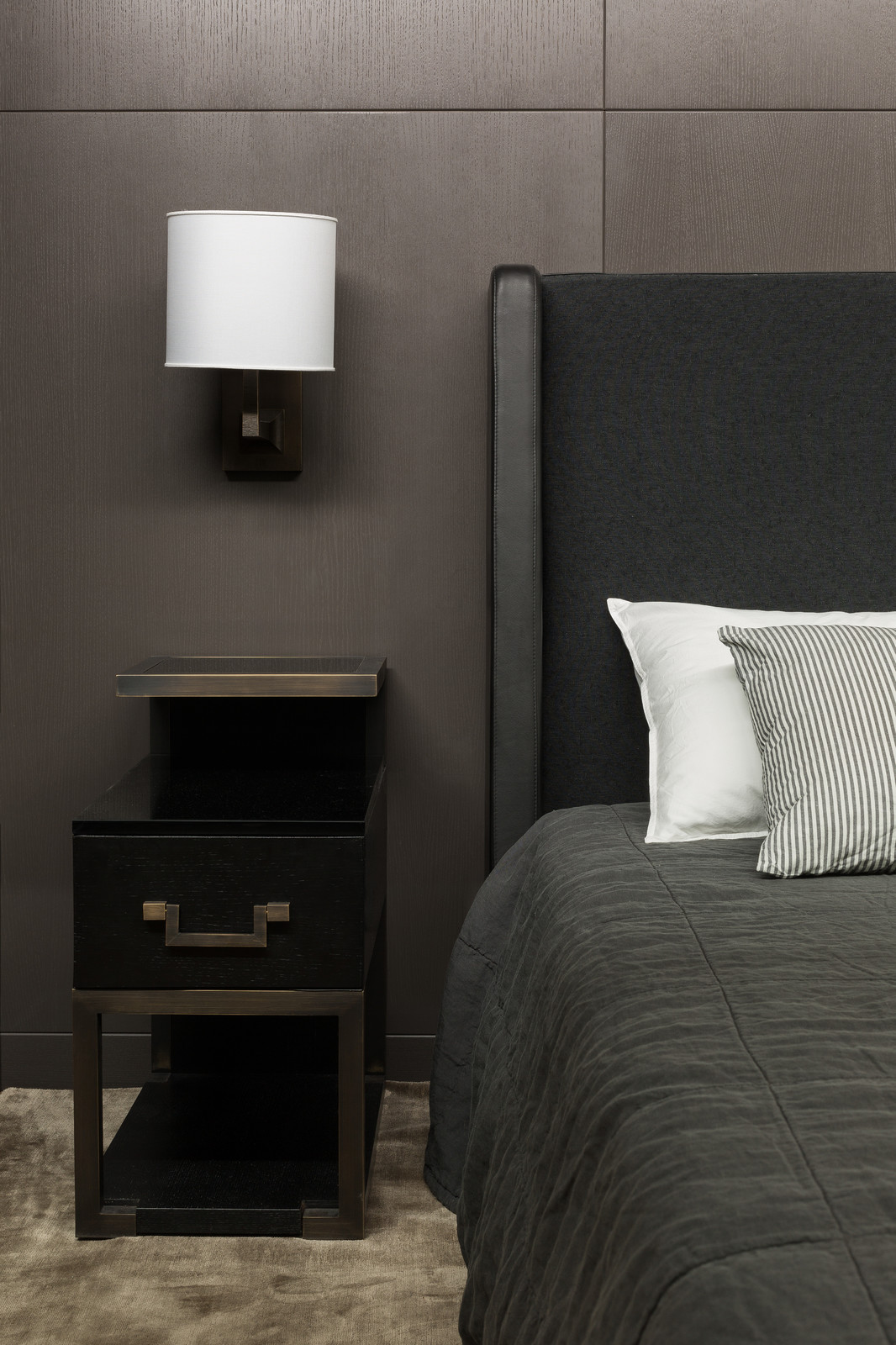 Пентхаус в Вене