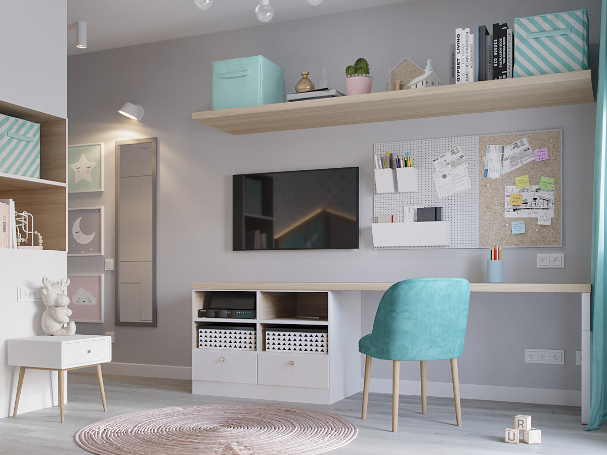 г. Минск ул. Чюрлениса