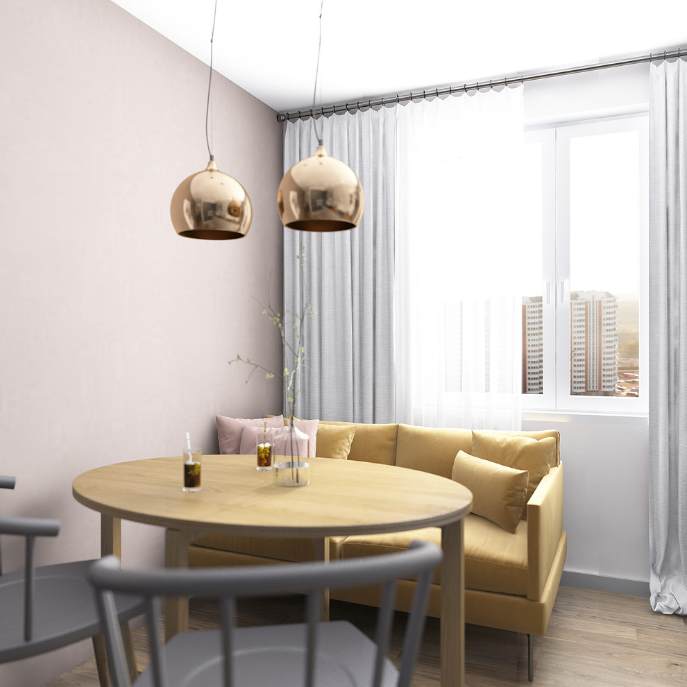 ЖК Путилково