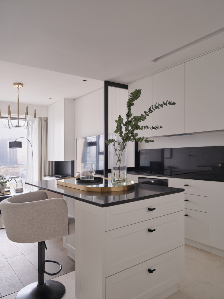 Поклонная 9