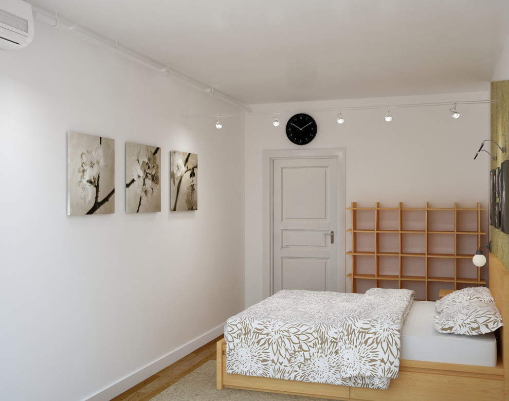 Квартира в современном стиле