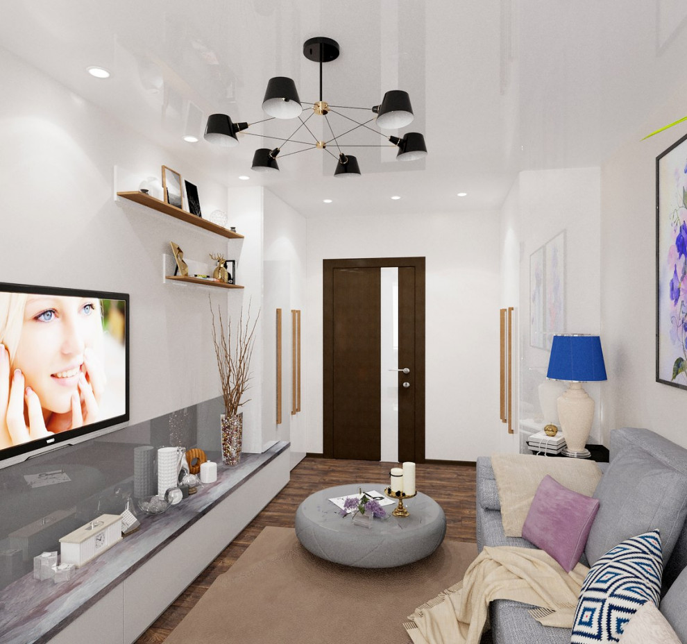 Южный город