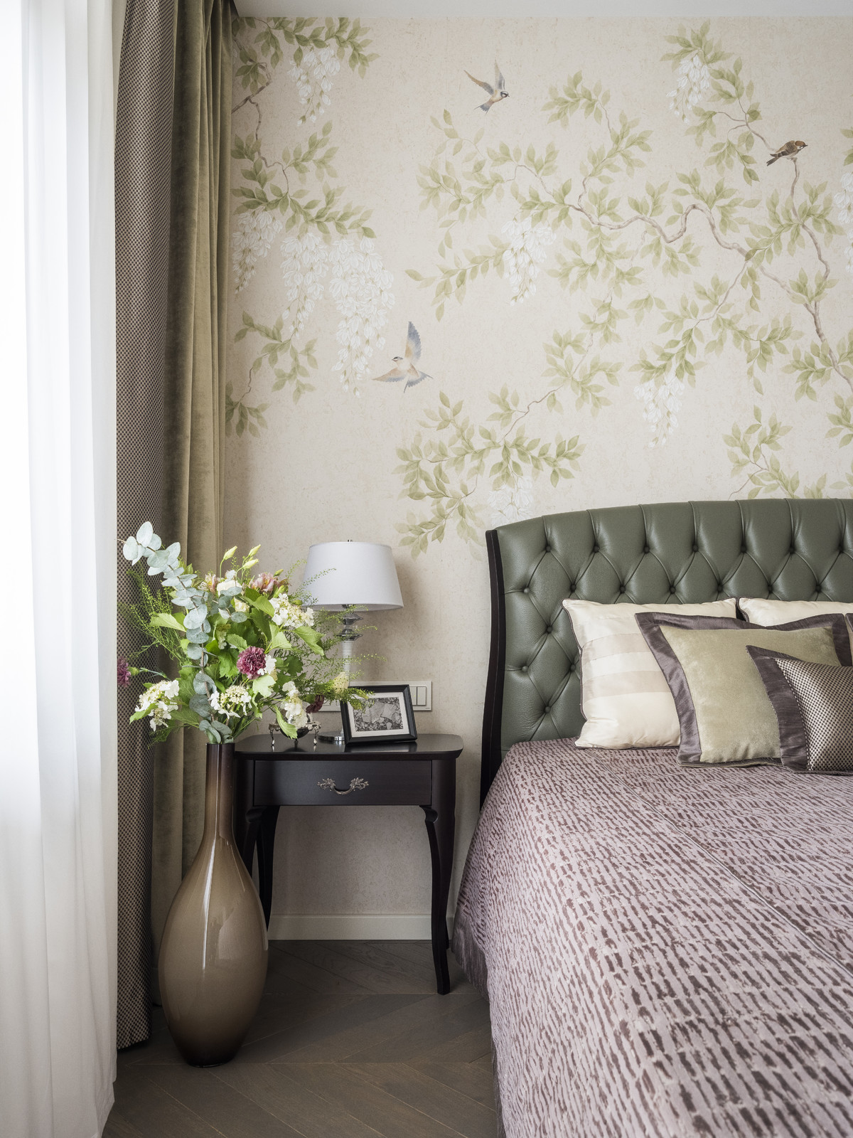 Сапфировая