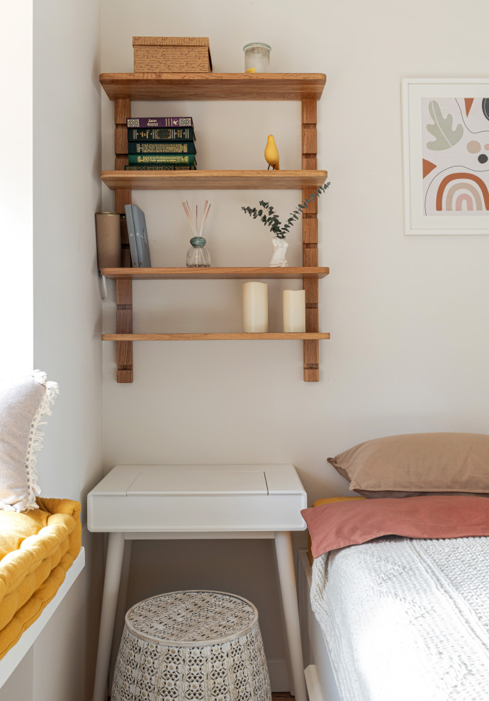 Квартира 38 кв м в старом фонде (Москва)