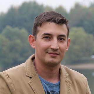 Ananich Andrey