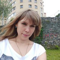 Дарья Костина