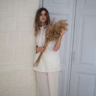 Алла Ришковая