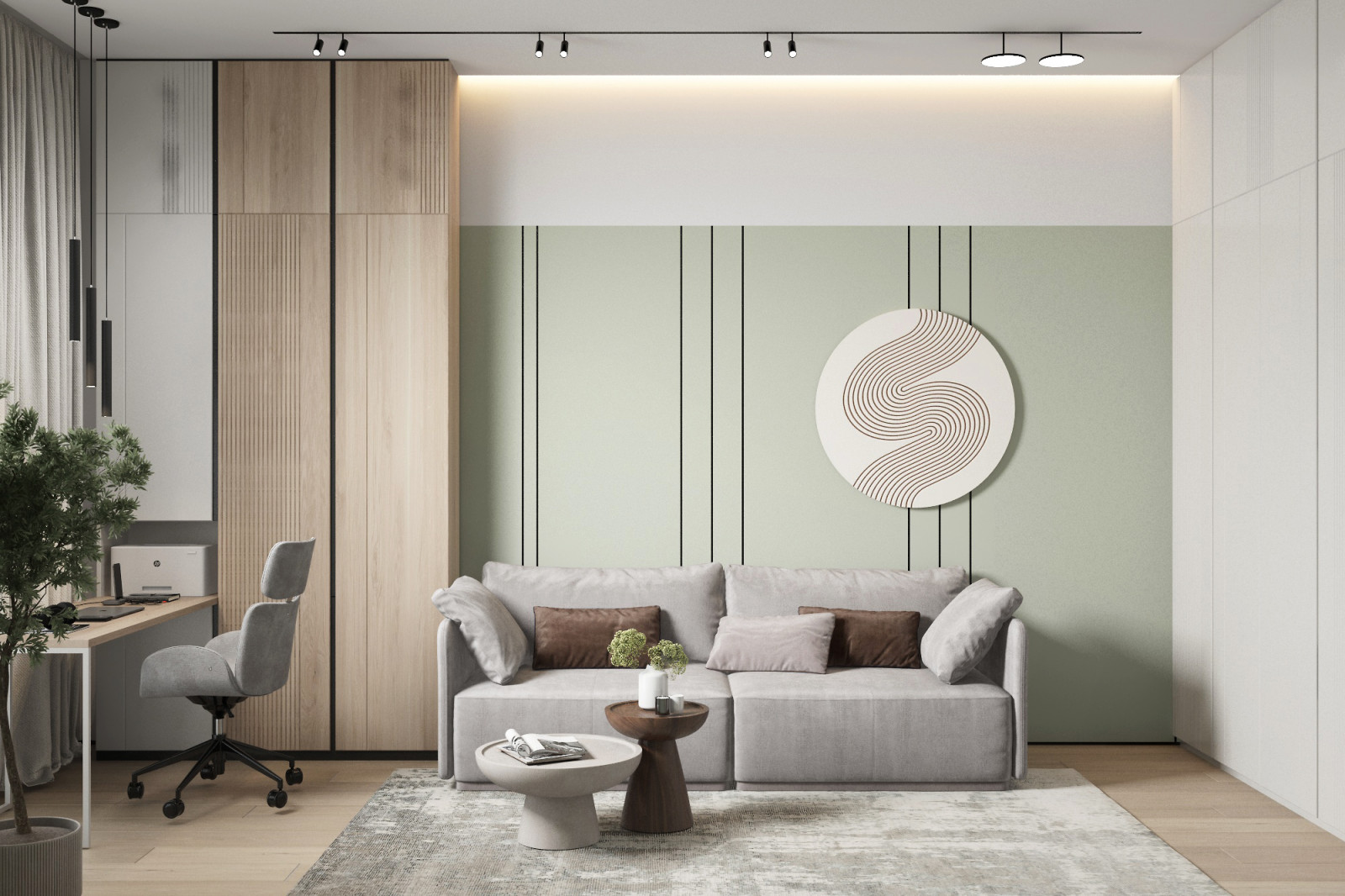 ЖК Михайловский