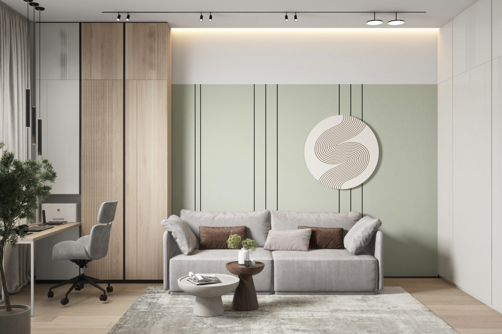 ЖК Михайловский