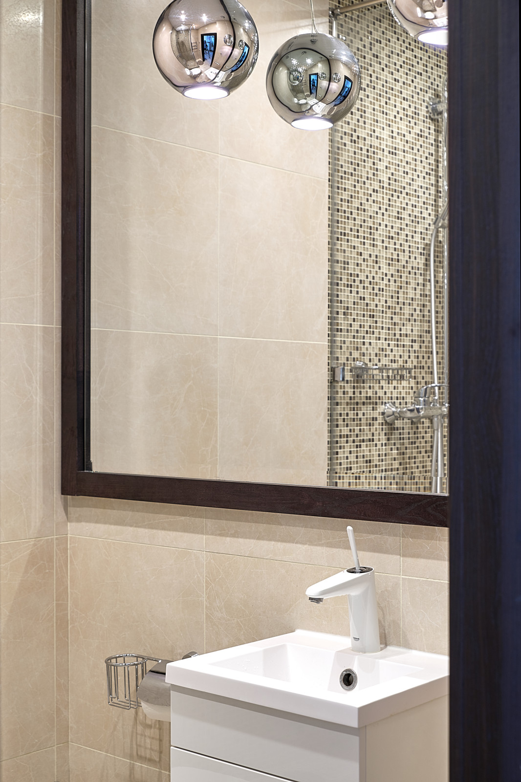 Обложка проекта: Лесная сказка реализация