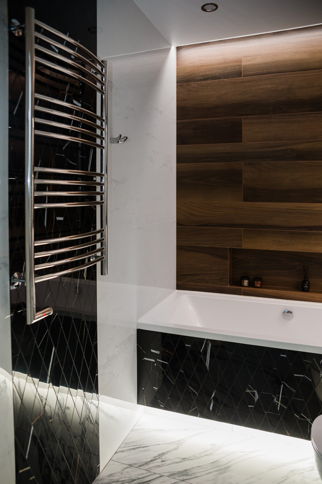 Квартира на Станкевича