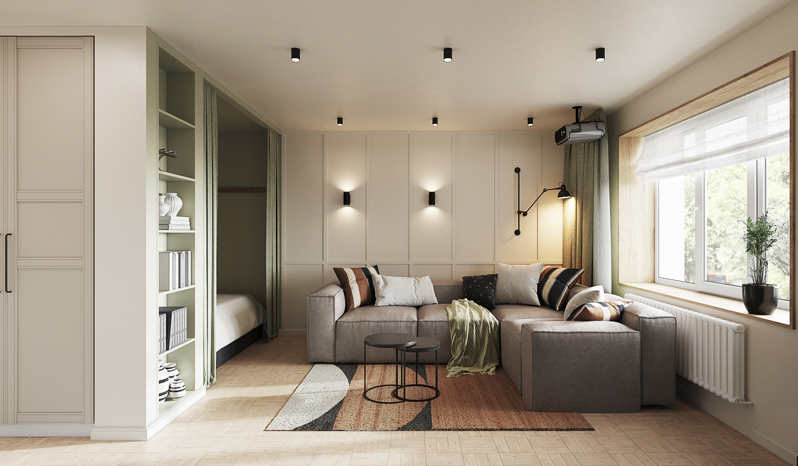 Ольга Цыбина