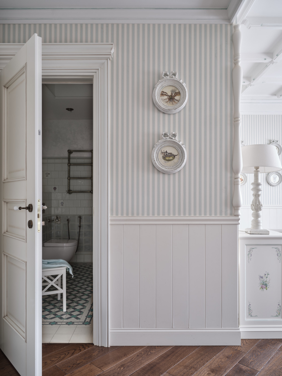 Дом на Юровской