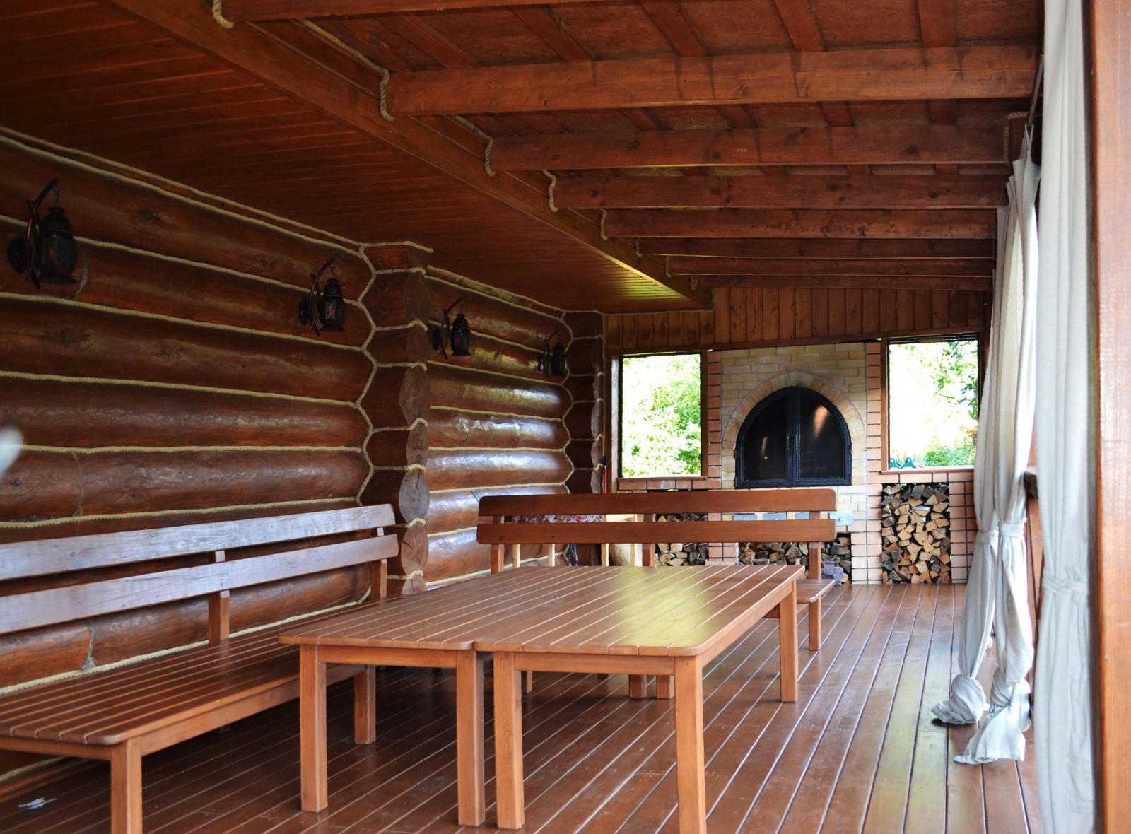 ПОРТФОЛИОБЛАГОУСТРОЙСТВО ЗАГОРОДНОГО УЧАСТКА