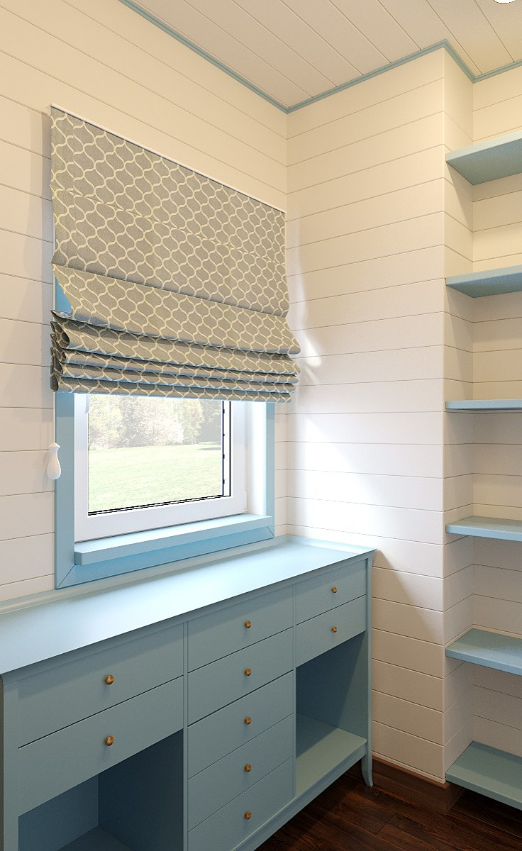 Усадьба в «Глаголево-Парк», Московская область