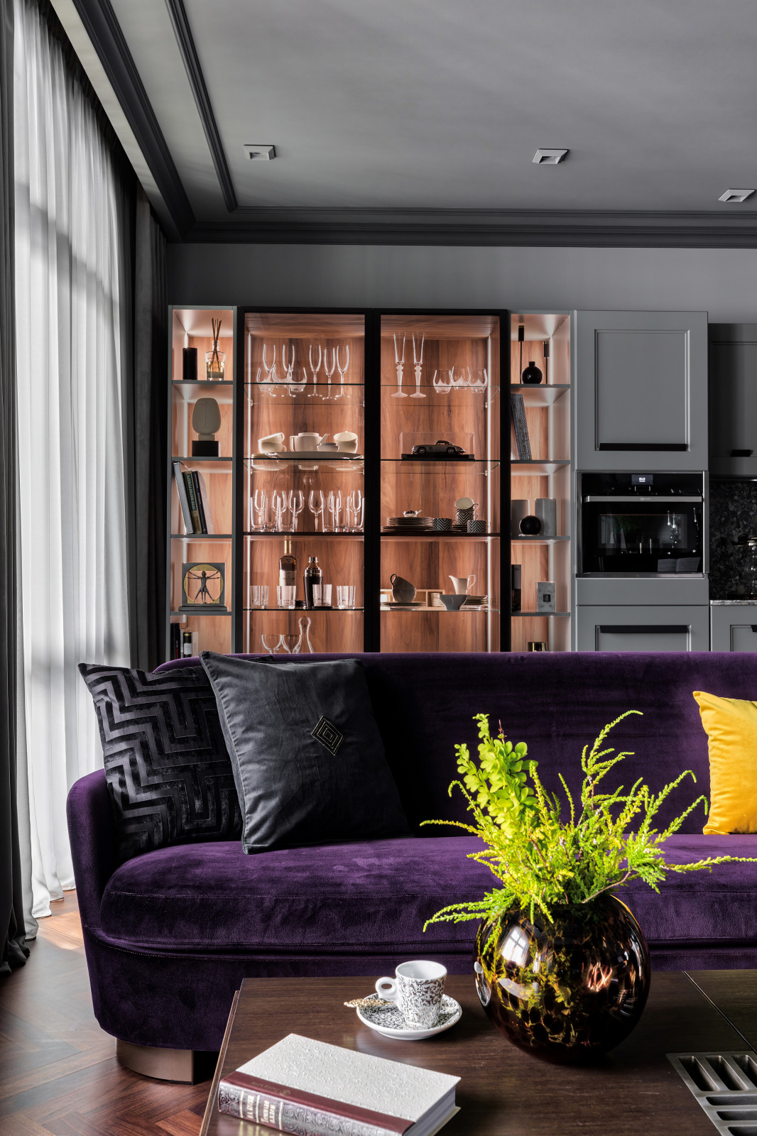 ЖК «РУССКИЙ ДОМ»