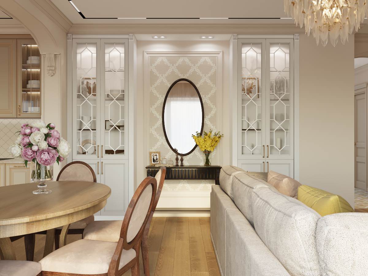 Мои интерьеры