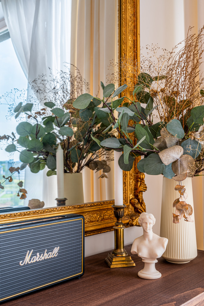 Квартира для студентки