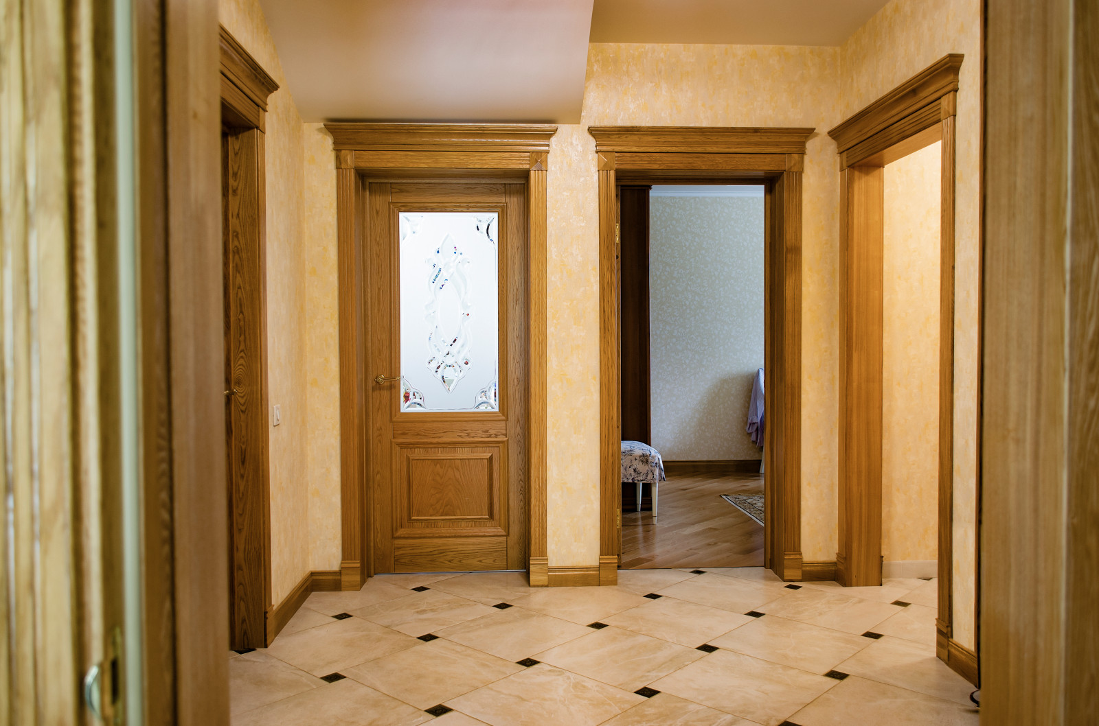 Проект в Одинцово