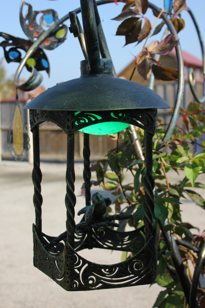 В гостях у Сказки