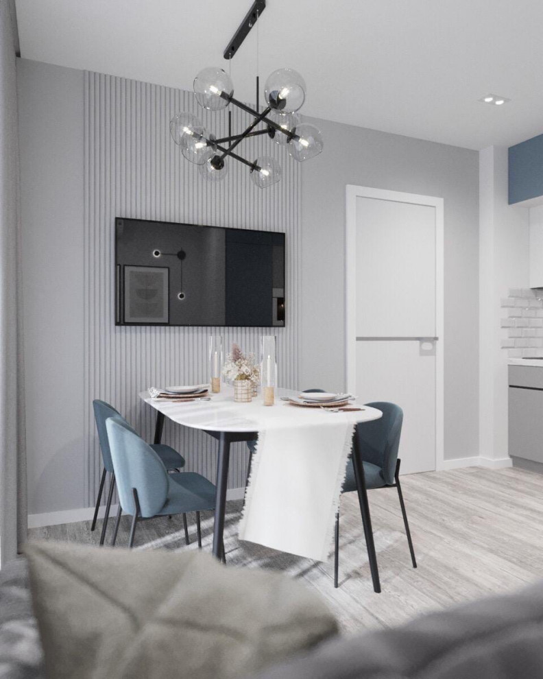 ЖК Айвазовский 2