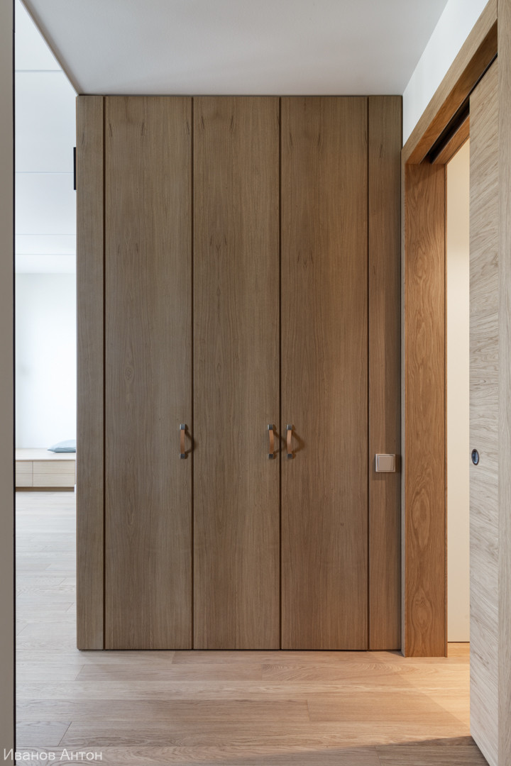 Квартира Аптекарский проспект