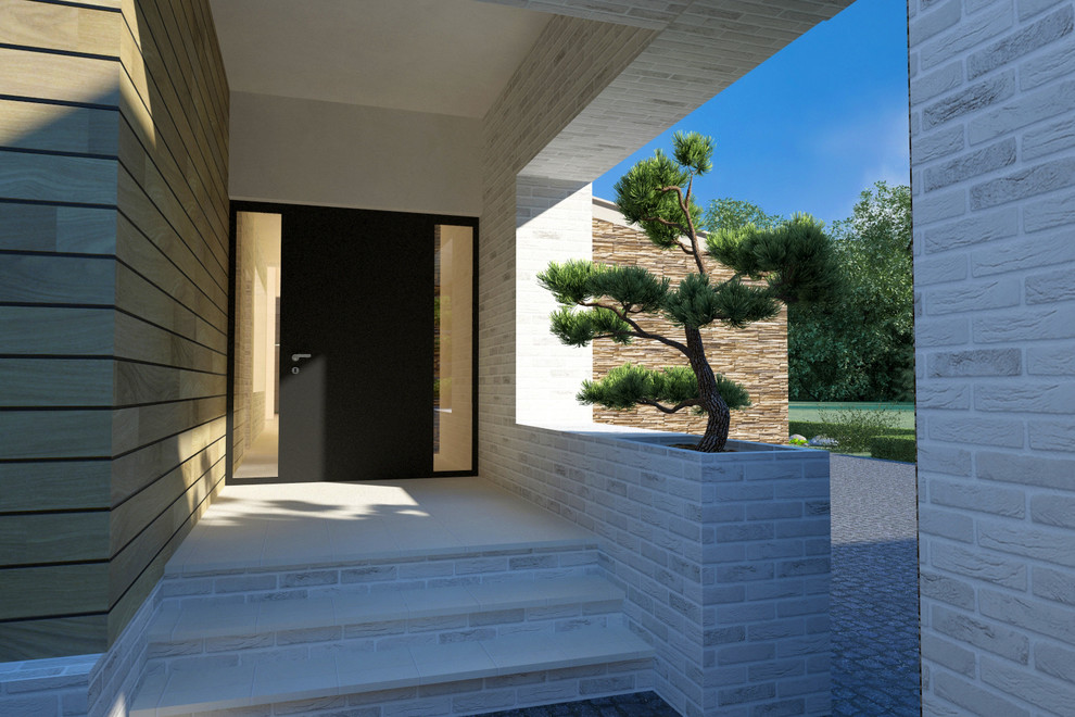 Жилая архитектура