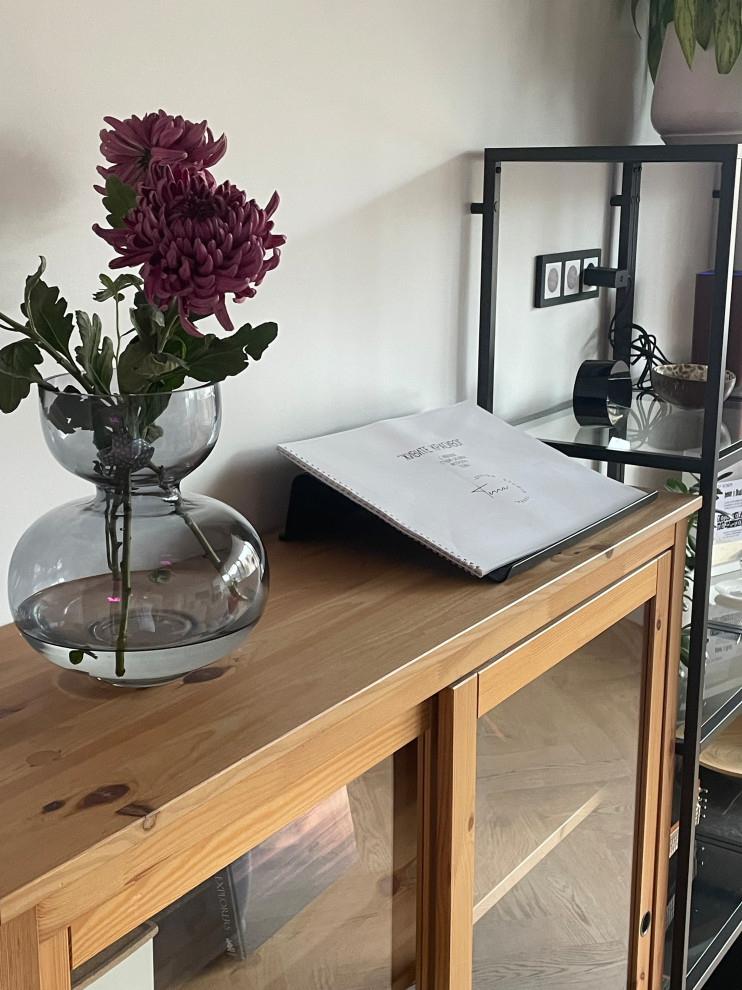 Реализация Нового Проекта