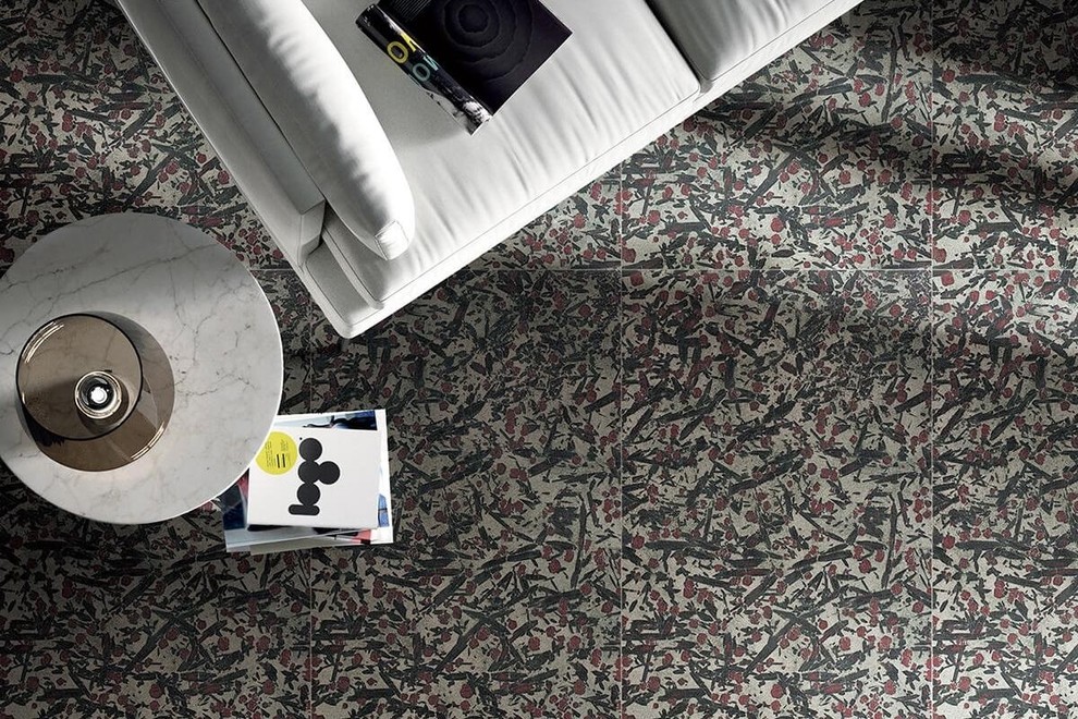 Керамогранит GANI/Rose Notte