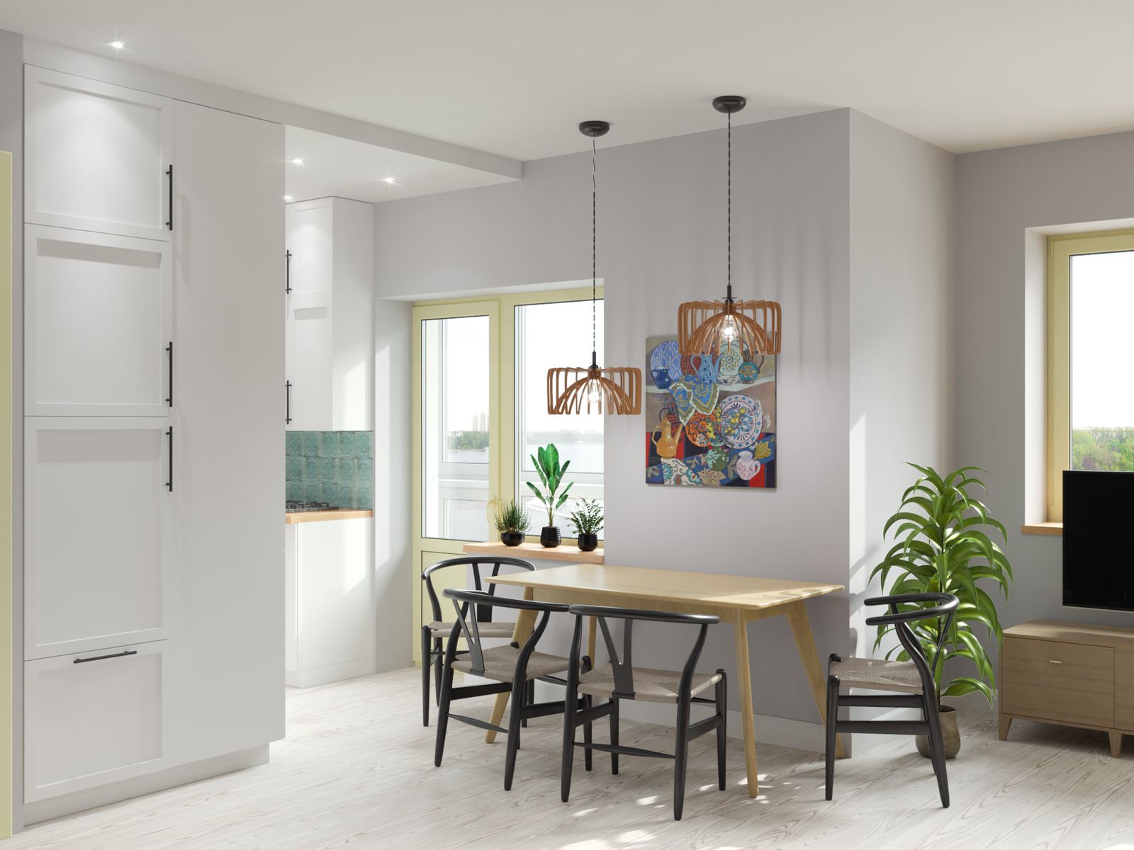 Скандинавская классика