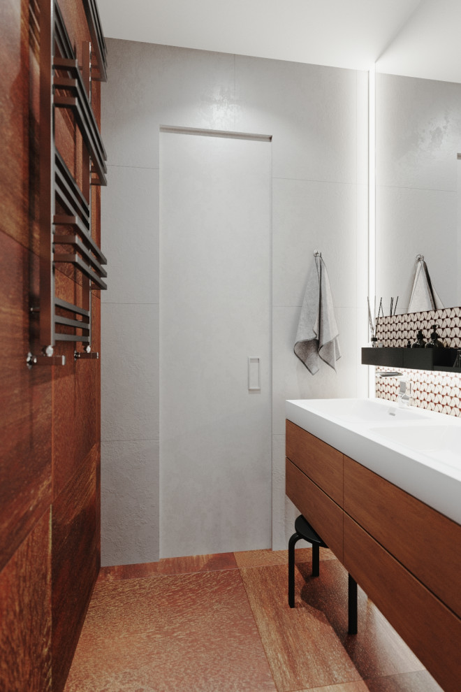 Сдержанный эко-минимализм