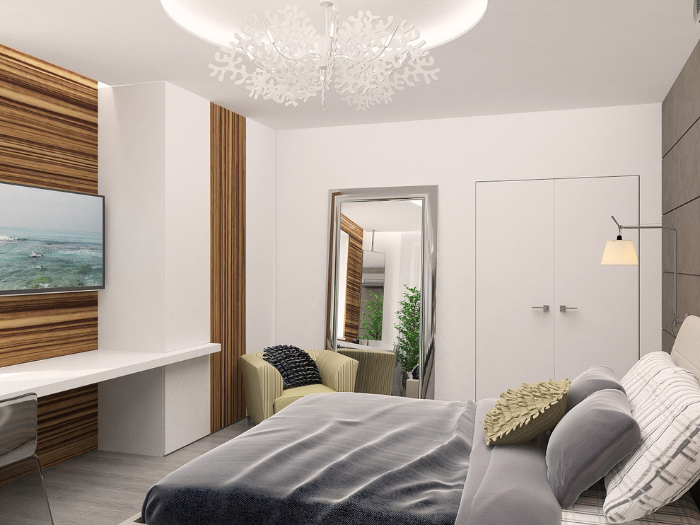 квартира в Москве