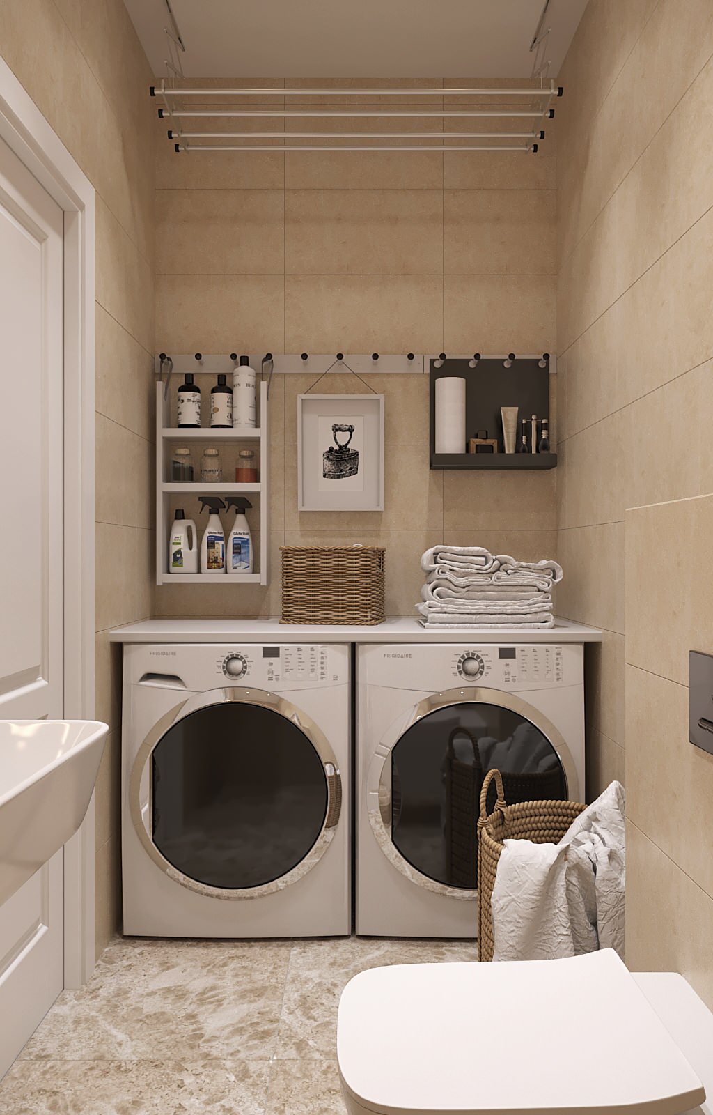 Нежный с акцентами