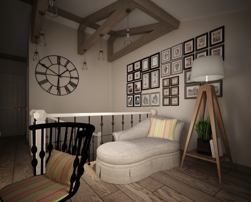 прованс в Перелесках