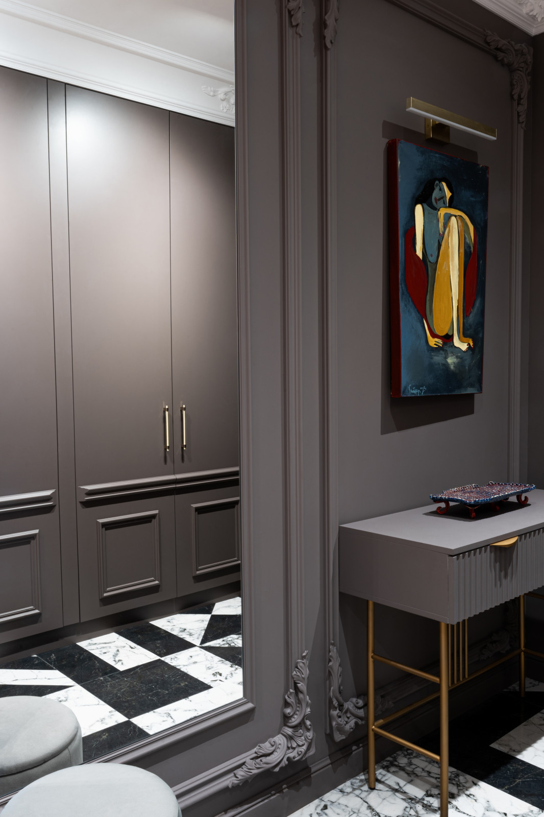 Квартира 120 м2