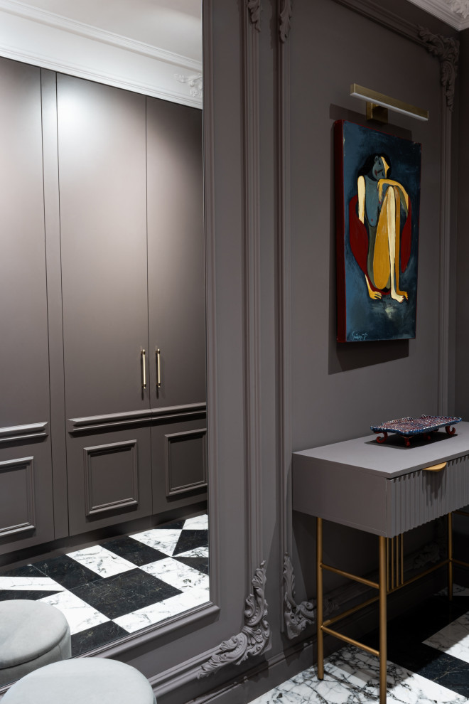 Квартира 120 м2