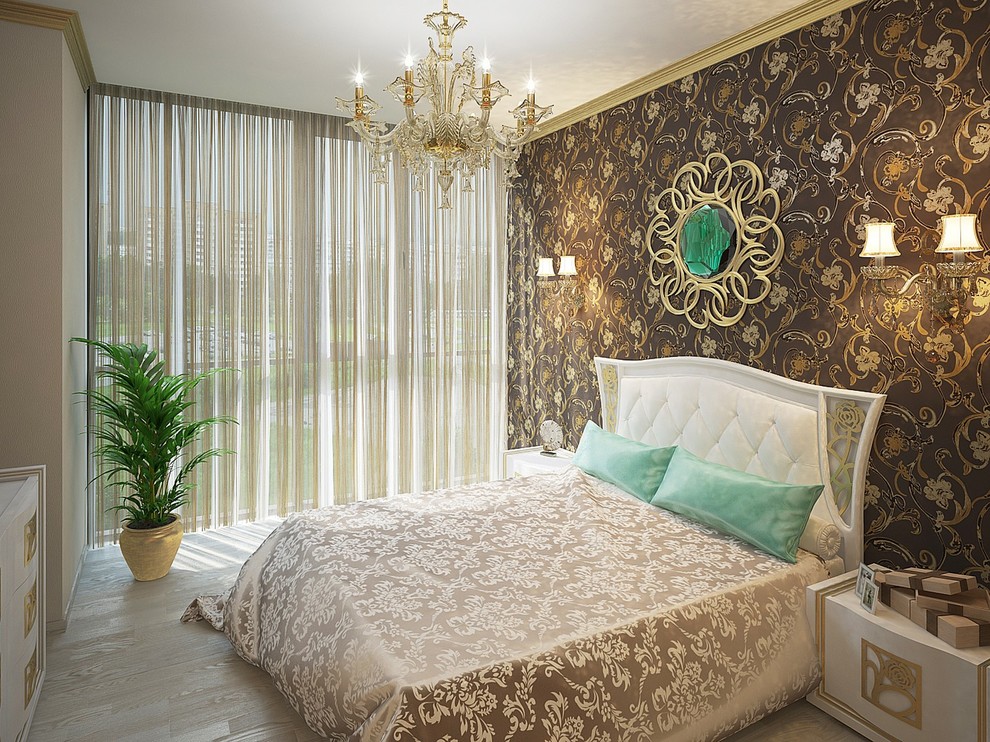 Квартира на побережье