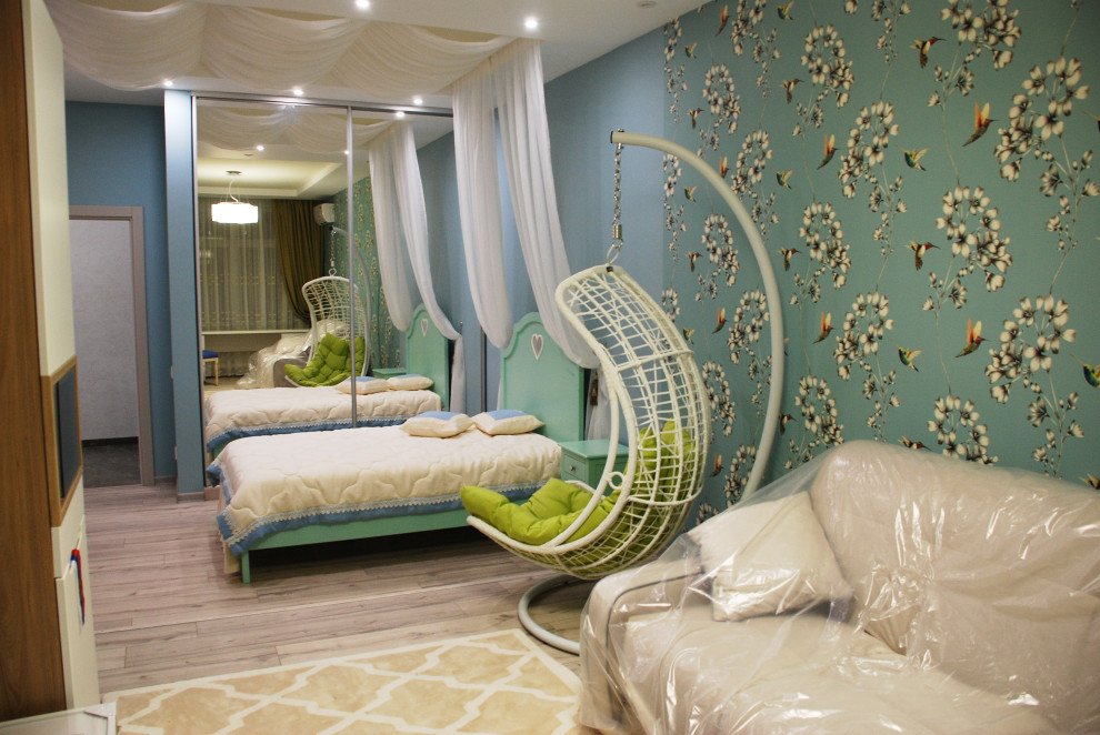 Квартира 120м2