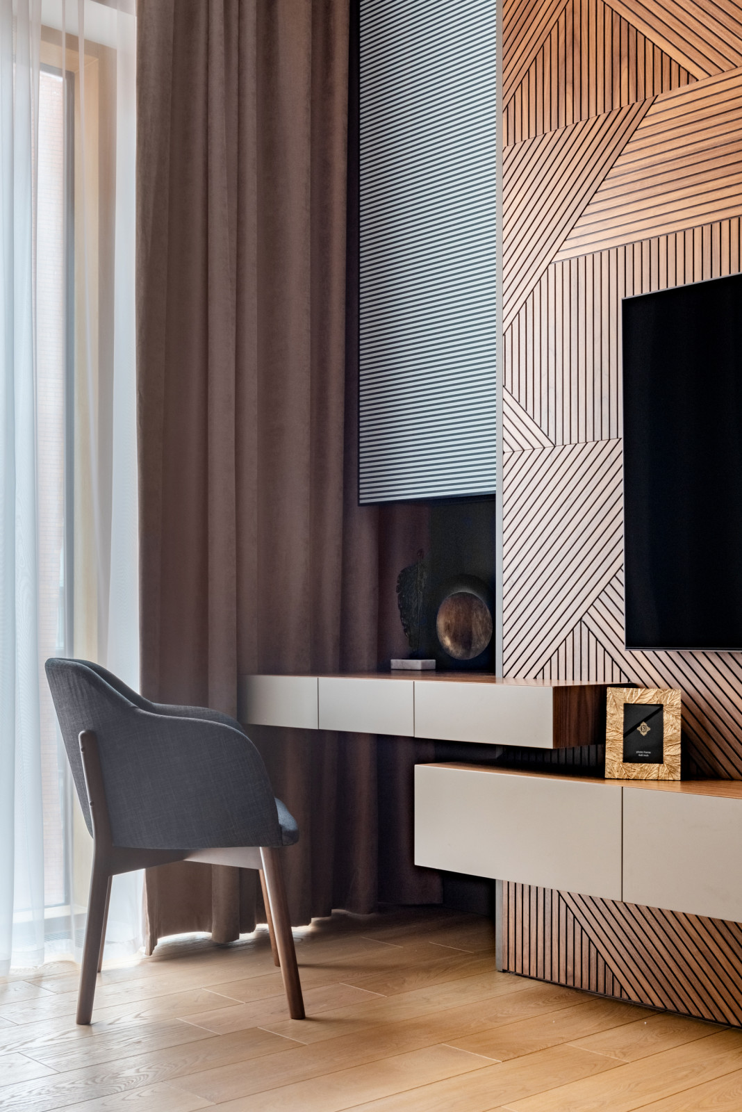 ЖК "Садовый Кварталы"