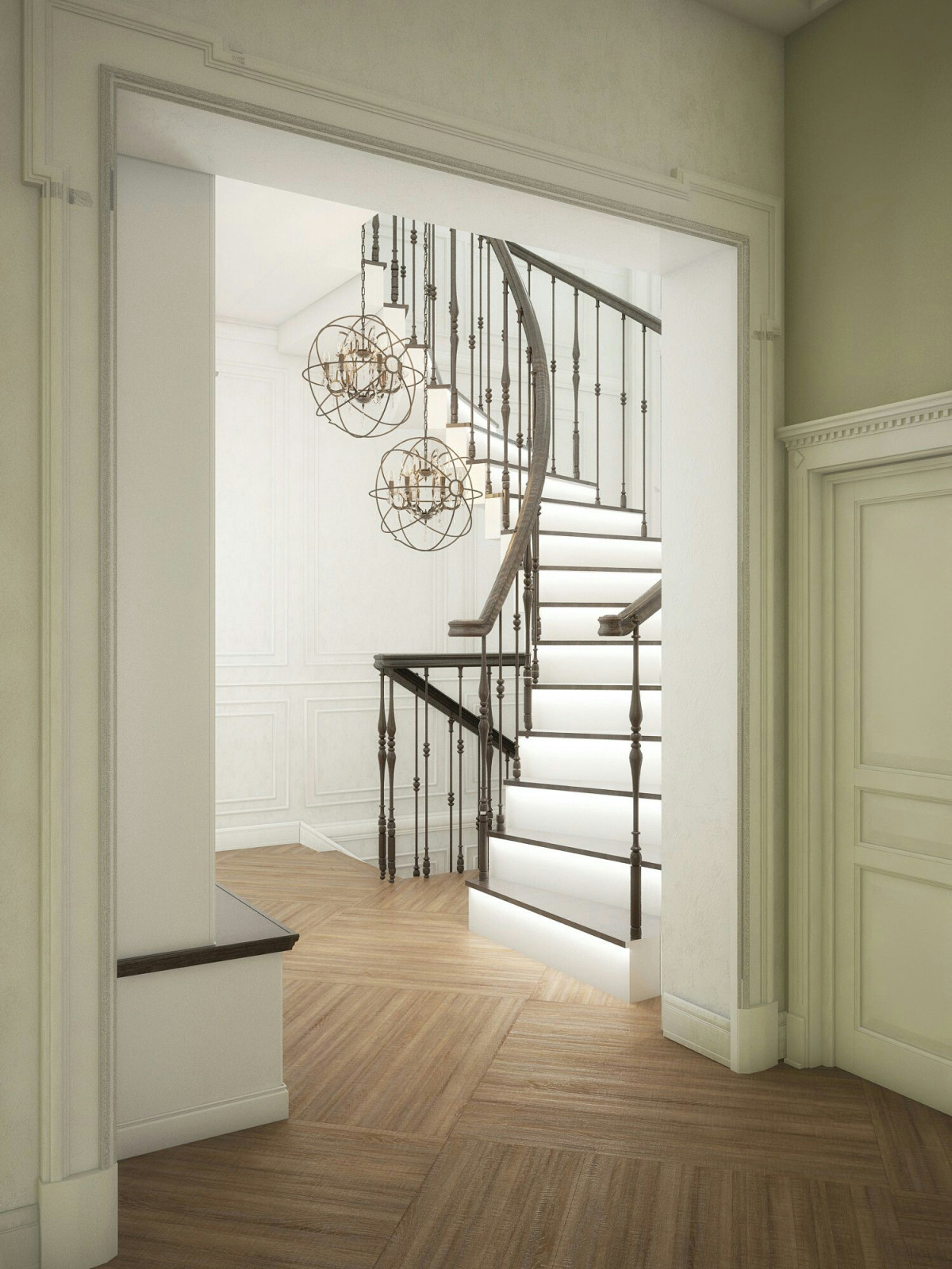 Дом на оз.Увильды