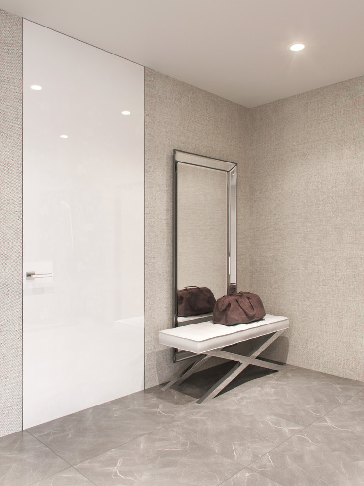 Квартира холостяка в центре Петербурга