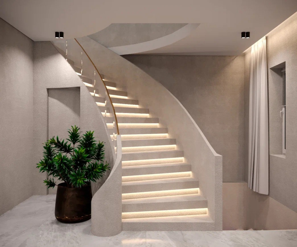 Проект частного дома